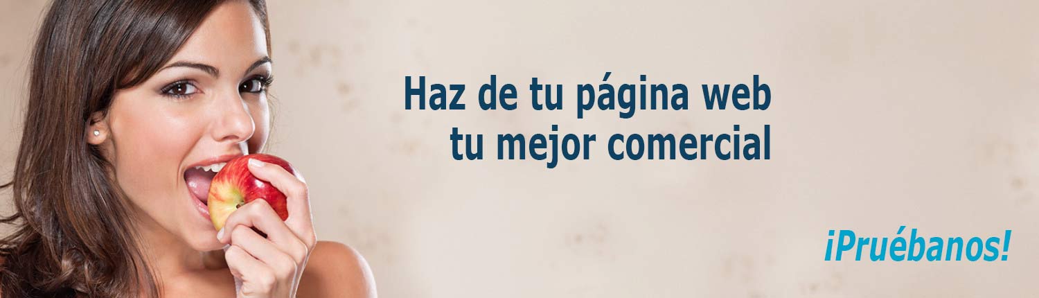 Tu página web premium por 150 €